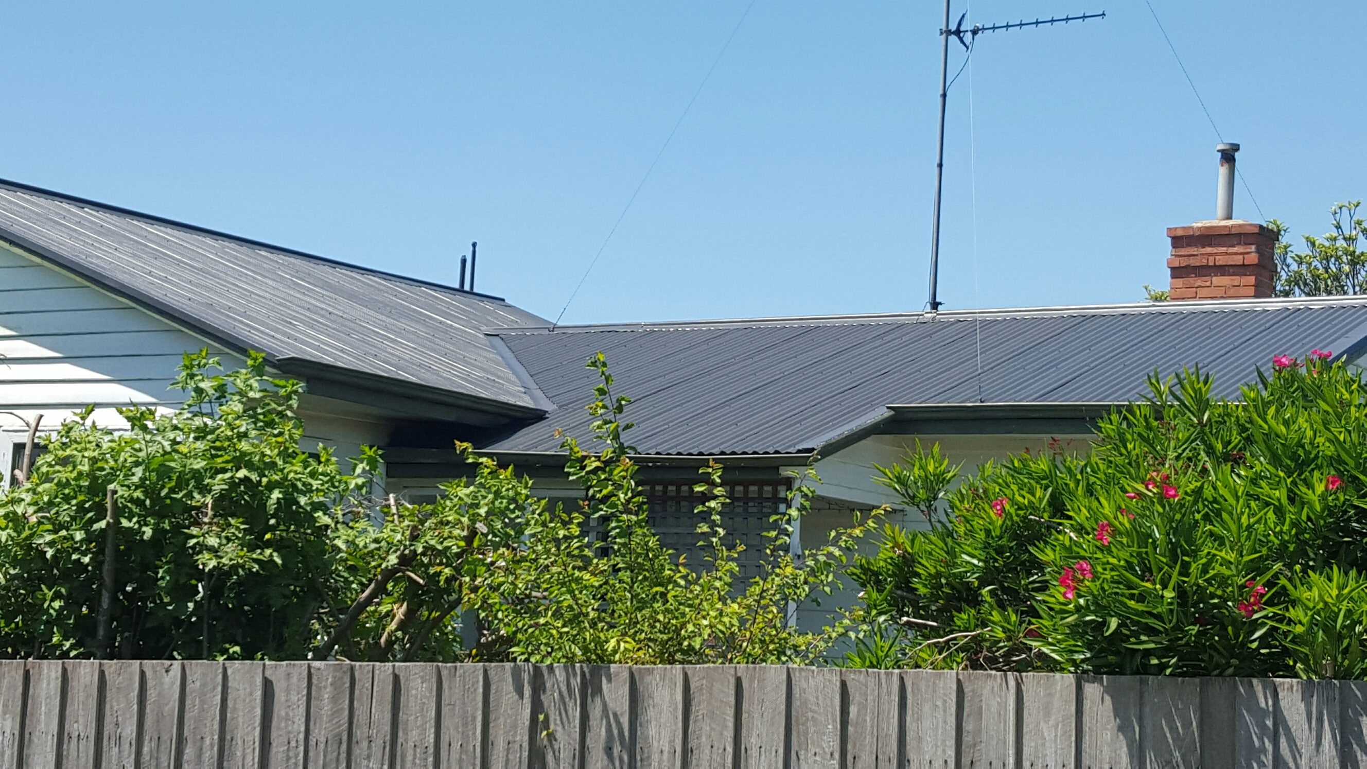 best roofing solutions -Roger's Roof Restorations